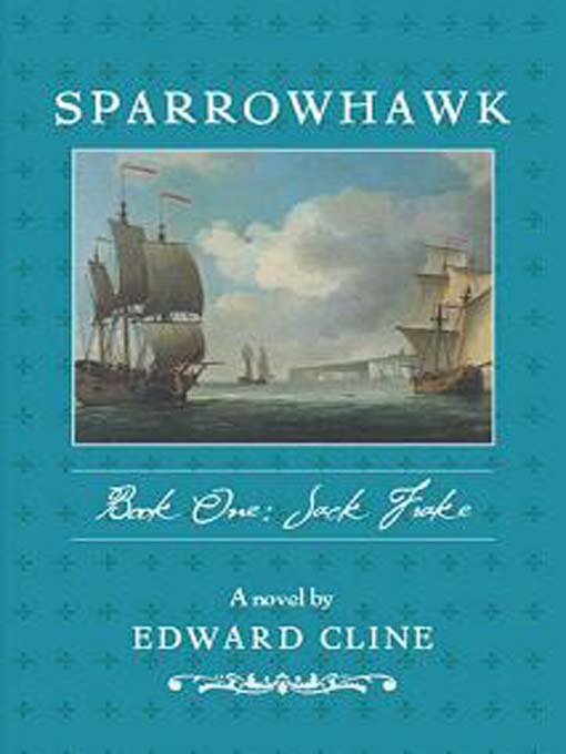 Title details for Jack Frake by Edward Cline - Available